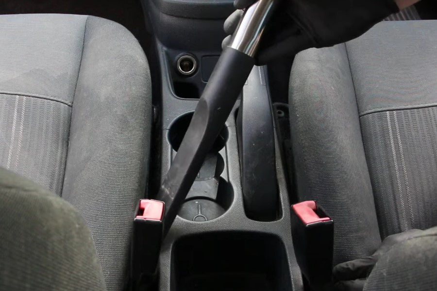 Best Car Interior Cleaner - AutoGlanz AG Car Care