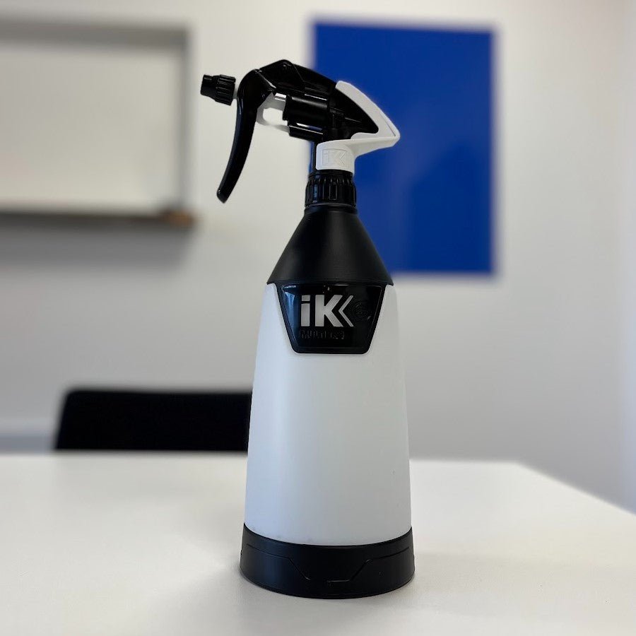 Best Spray Bottles for Car Detailing [2024 GUIDE] AutoGlanz AG Car Care