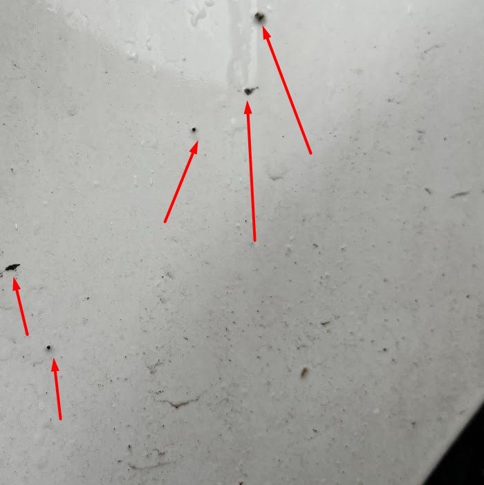 How To Remove Tar From Car - AutoGlanz AG Car Care