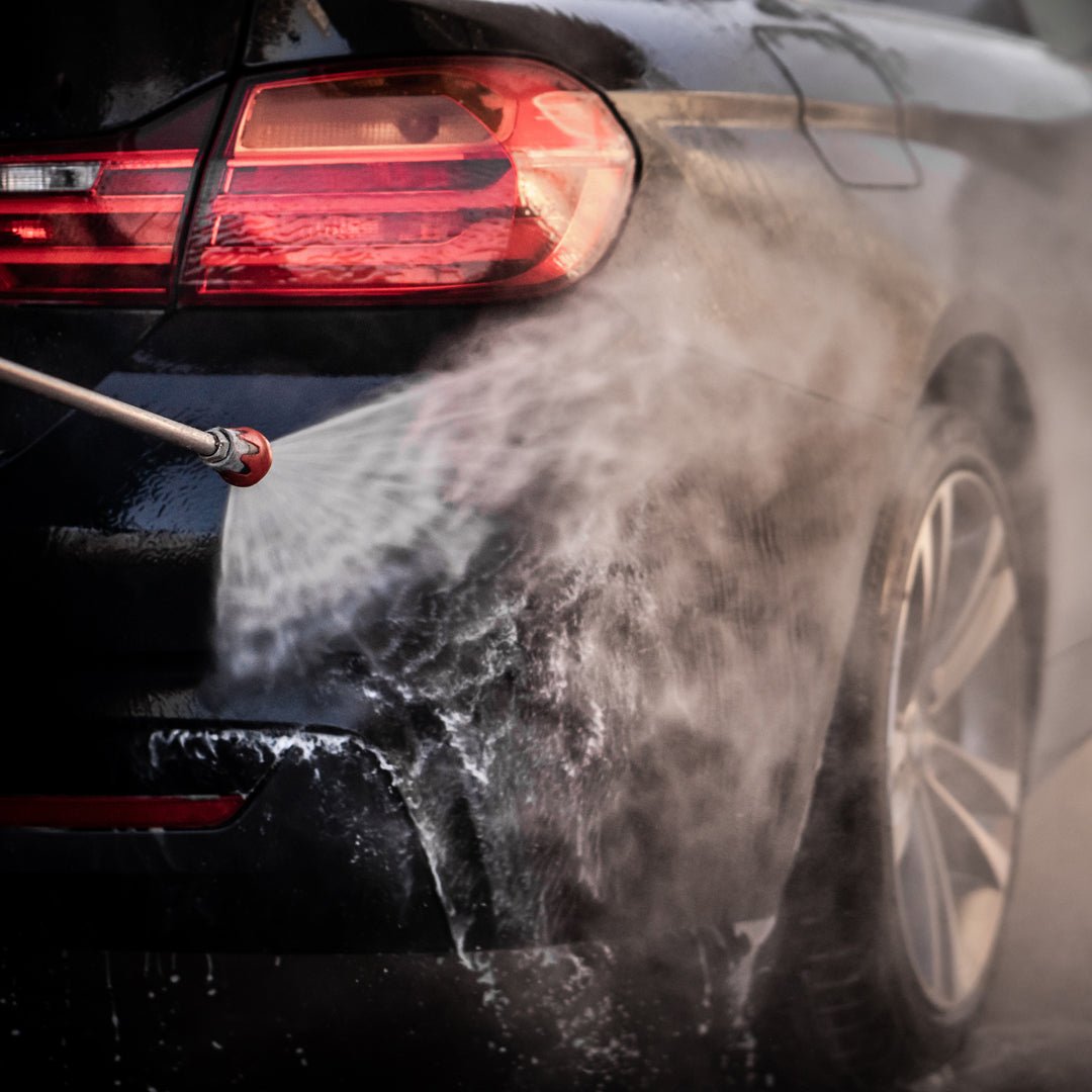 How to Start a Profitable Car Valeting and Detailing Business in the UK - AutoGlanz AG Car Care