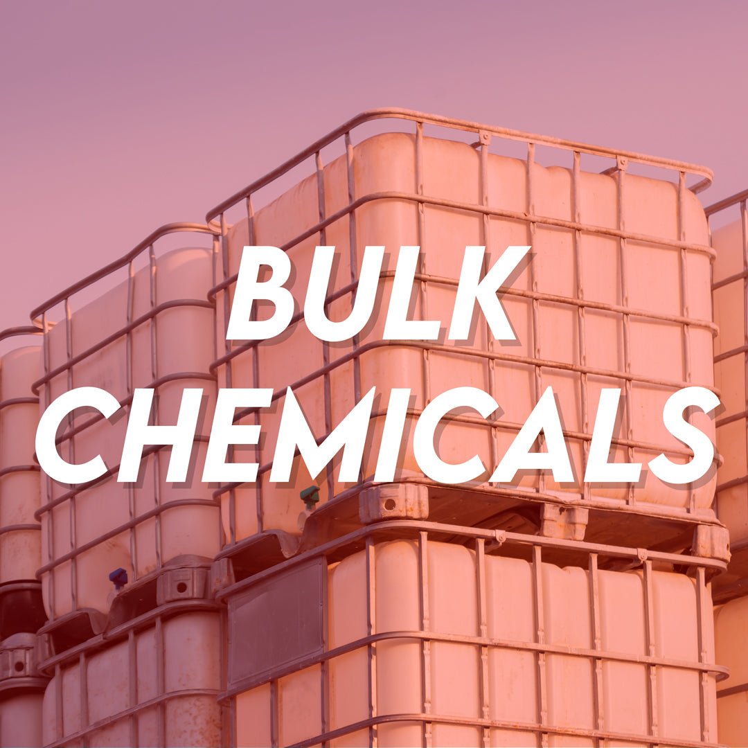 Bulk Products - AutoGlanz AG Car Care
