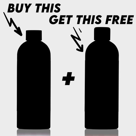 Buy One Get One Free | TetraChem Limited T/A AutoGlanz