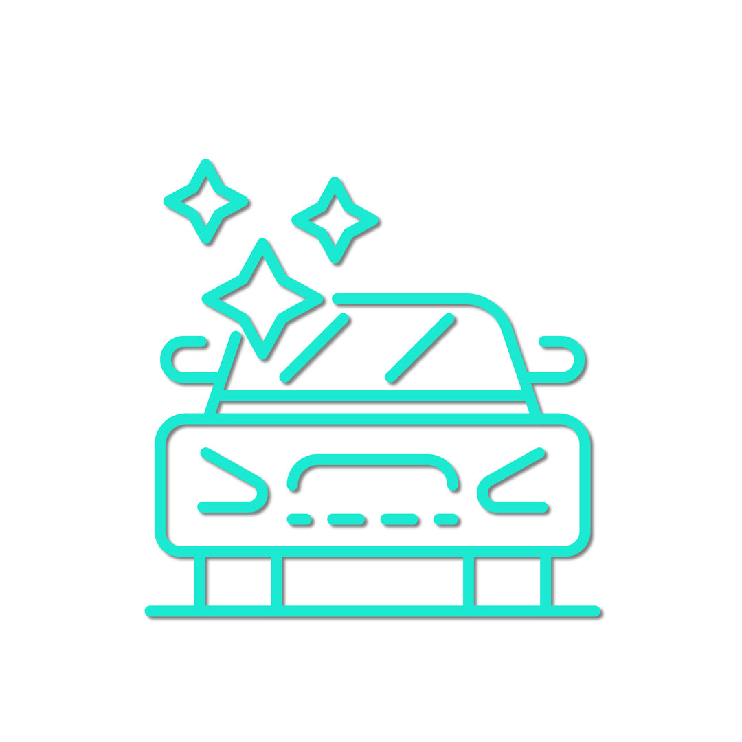 Finishing | TetraChem Limited T/A AutoGlanz