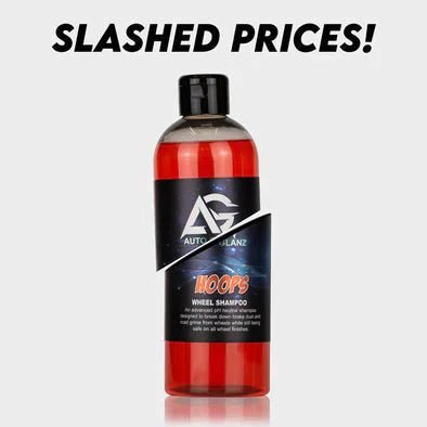 Flash Sales | AutoGlanz AG Car Care