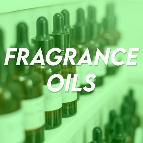 Fragrance Oils - AutoGlanz AG Car Care