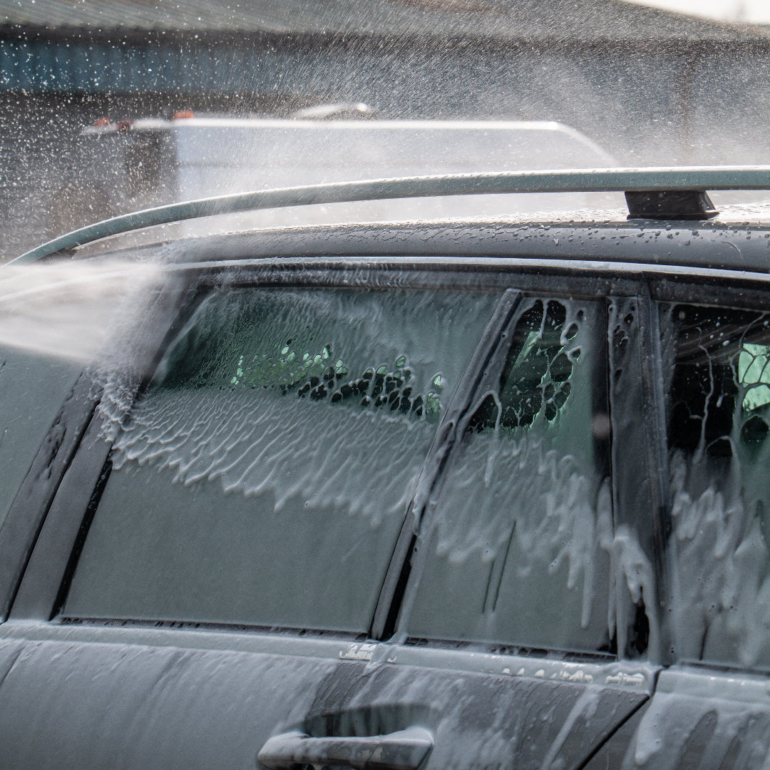Cannon Coat - Snow Foam Sealant