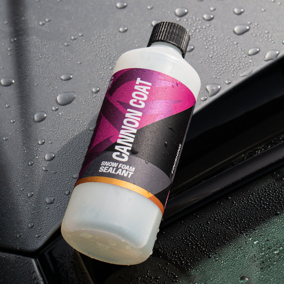 Cannon Coat - Snow Foam Sealant