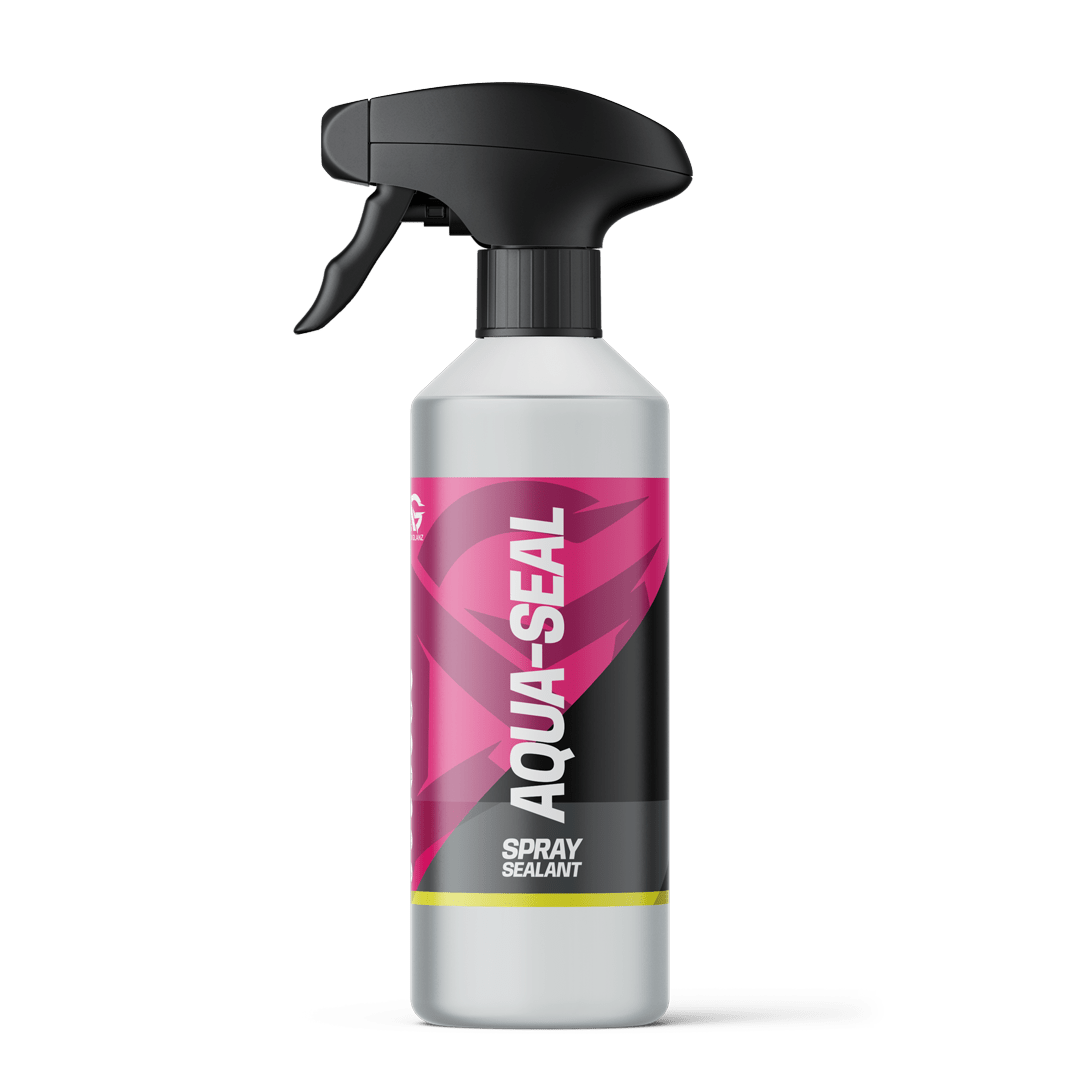Aqua Seal - Wet Coat Spray - AutoGlanz AG Car Care
