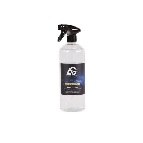 FabriClean | Fabric Cleaner - AutoGlanz AG Car Care