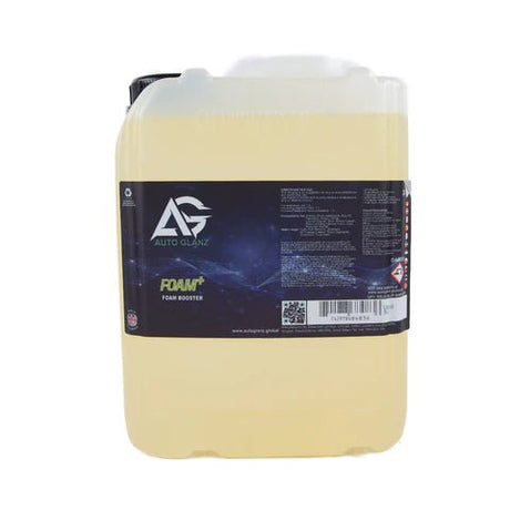 Foam+ | Foam Booster - AutoGlanz AG Car Care