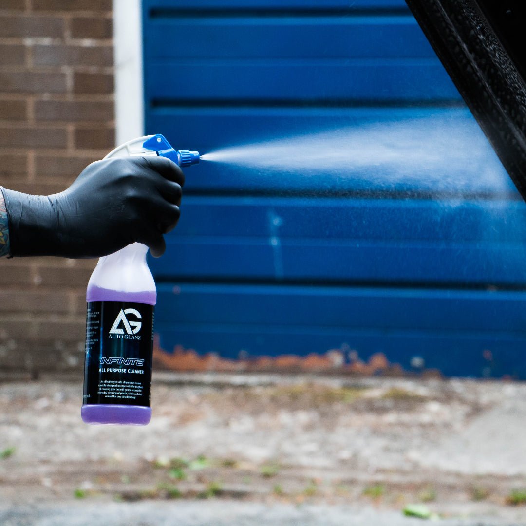 Infinite - All Purpose Cleaner - AutoGlanz AG Car Care