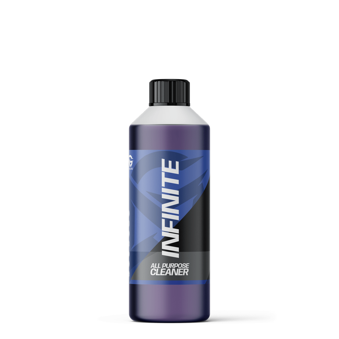 Infinite - All Purpose Cleaner - AutoGlanz AG Car Care