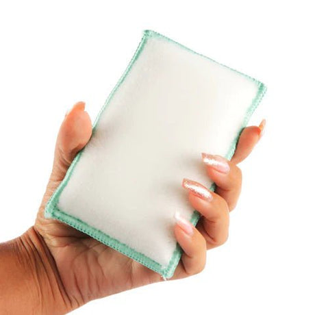 Interior Scrub Pad - AutoGlanz AG Car Care