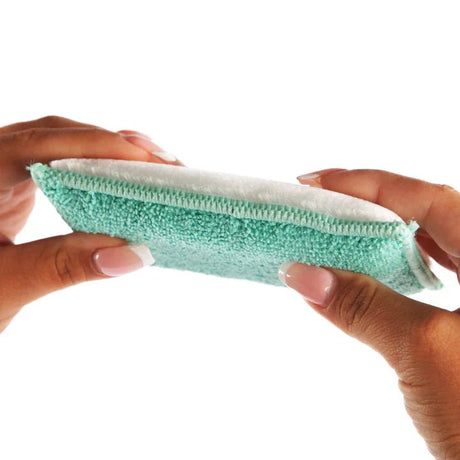 Interior Scrub Pad - AutoGlanz AG Car Care