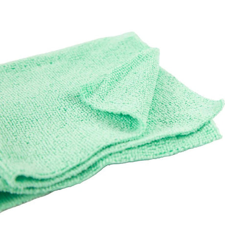 Microfiber Cloth Multipack 40pk - AutoGlanz AG Car Care