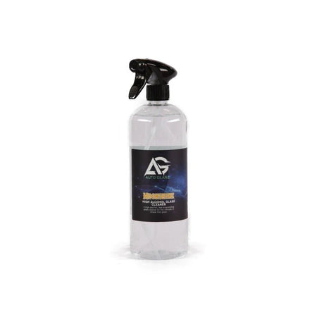 Moonshine | Alcohol Based Windscreen Cleaner - AutoGlanz AG Car Care