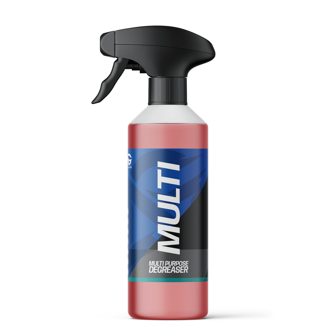 Multi - Multi Purpose Degreaser - AutoGlanz AG Car Care