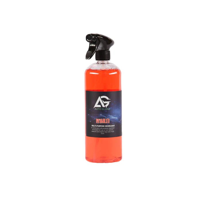Multi | Multi Purpose Degreaser - AutoGlanz AG Car Care
