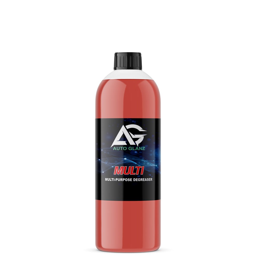 Multi - Multi Purpose Degreaser - AutoGlanz AG Car Care