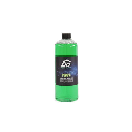 Piste | pH Neutral Snowfoam - AutoGlanz AG Car Care