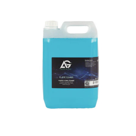Plastic Cleaner | Vinyl & Plastic Cleaner - AutoGlanz AG Car Care