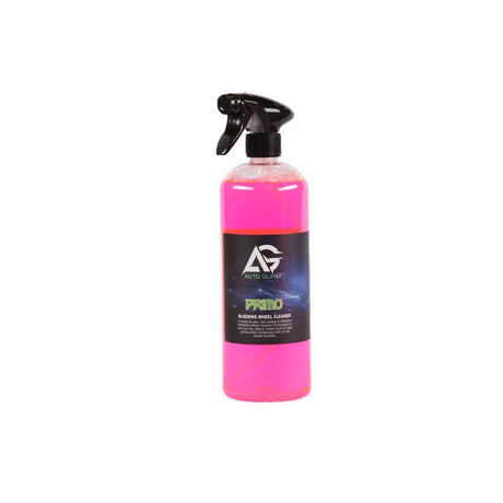 Primo | Bleeding Wheel Cleaner - AutoGlanz AG Car Care