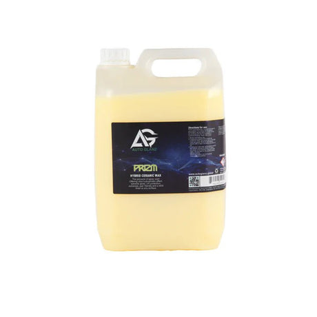 Prizm | Ceramic Spray Wax - AutoGlanz AG Car Care