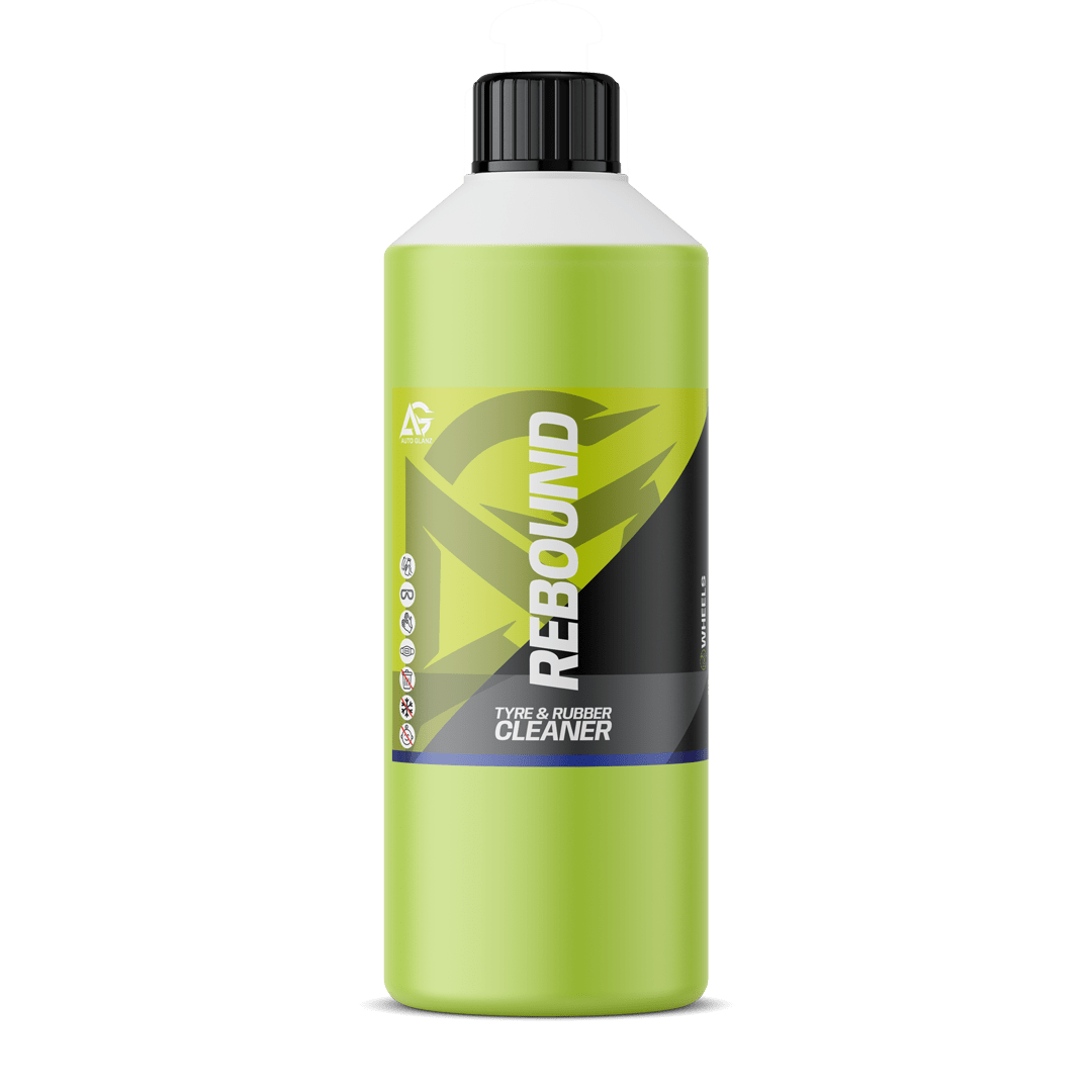 Rebound - Tyre and Rubber Cleaner - AutoGlanz AG Car Care