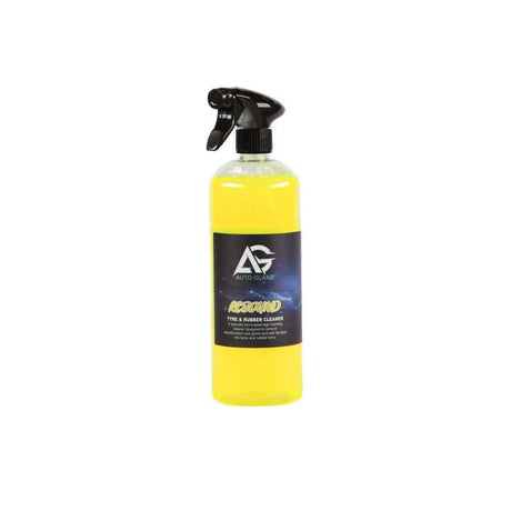 Rebound | Tyre and Rubber Cleaner - AutoGlanz AG Car Care