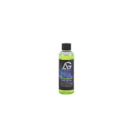 ScreenShot | Screen Wash Concentrate - AutoGlanz AG Car Care