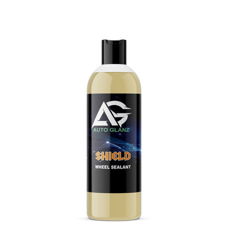 Shield - Wheel Sealant - AutoGlanz AG Car Care