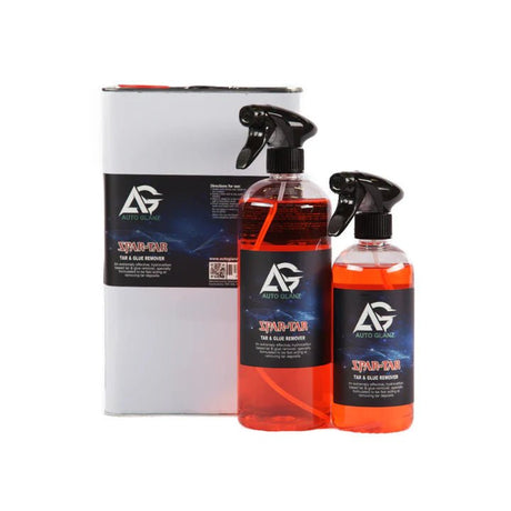 Spar-Tar | Tar & Glue Remover - AutoGlanz AG Car Care