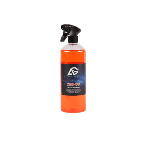 Spar-Tar | Tar & Glue Remover - AutoGlanz AG Car Care