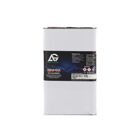 Spar-Tar | Tar & Glue Remover - AutoGlanz AG Car Care
