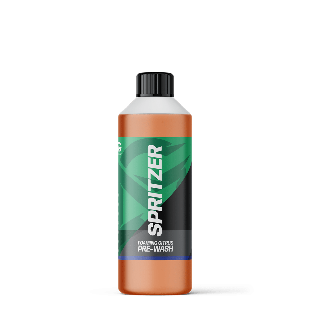 Spritzer - Foaming Citrus Pre Wash - AutoGlanz AG Car Care