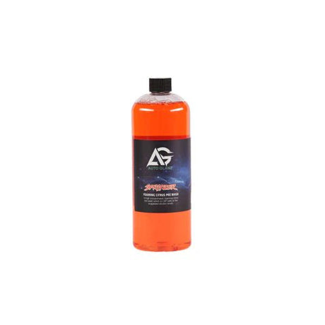 Spritzer | Foaming Citrus Pre Wash - AutoGlanz AG Car Care