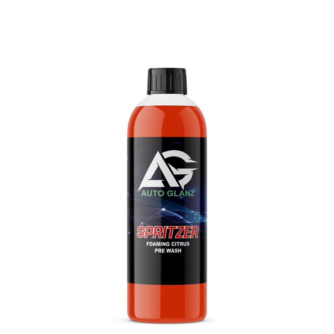 Spritzer - Foaming Citrus Pre Wash - AutoGlanz AG Car Care