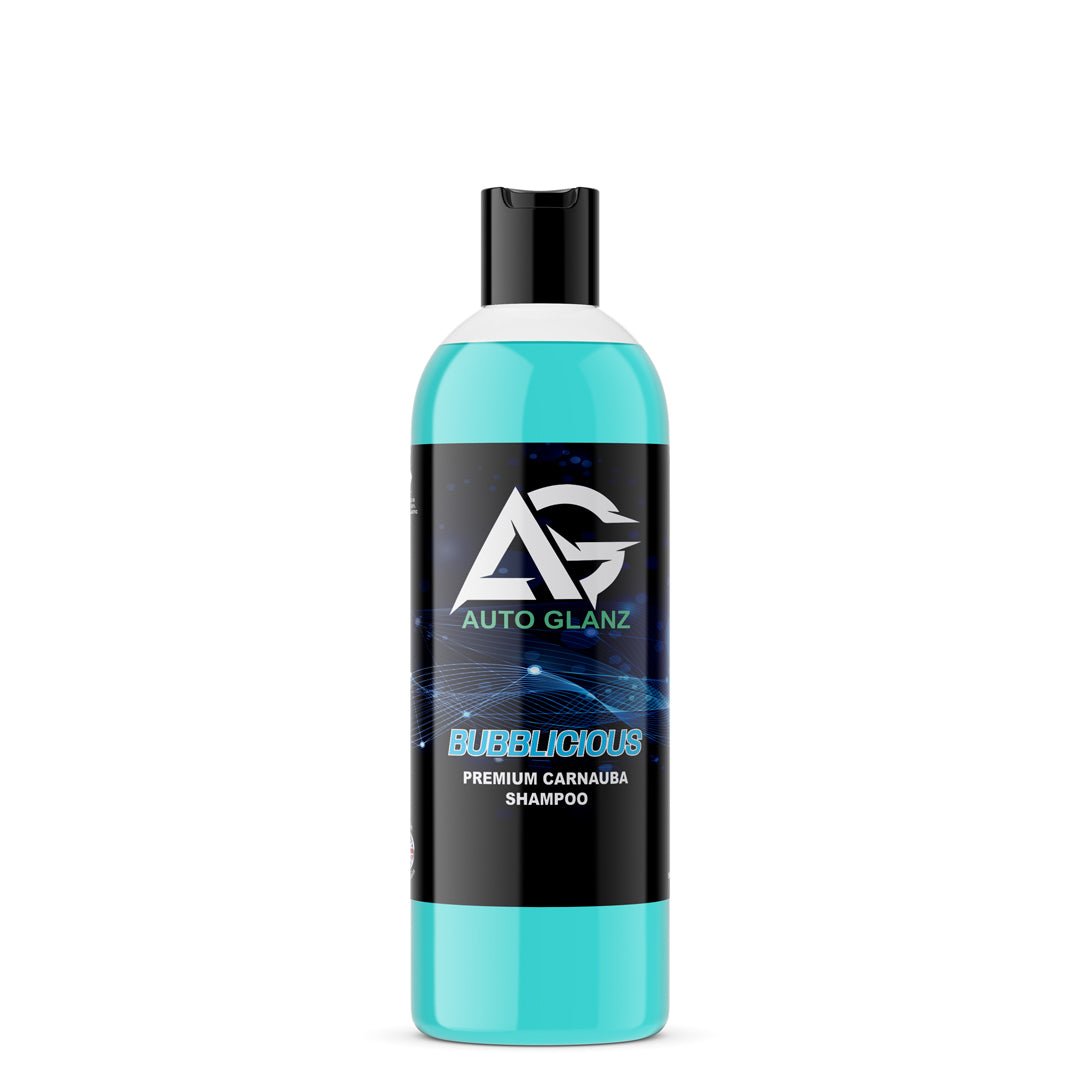 Stock Clearance Product - AutoGlanz AG Car Care