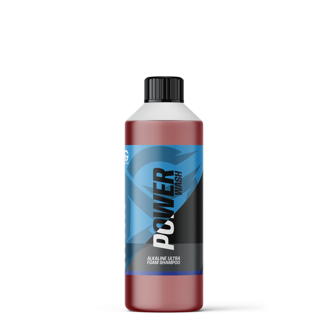 Stock Clearance Product - AutoGlanz AG Car Care
