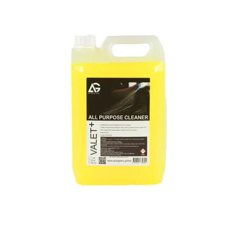 Valet+ All Purpose Cleaner - AutoGlanz AG Car Care