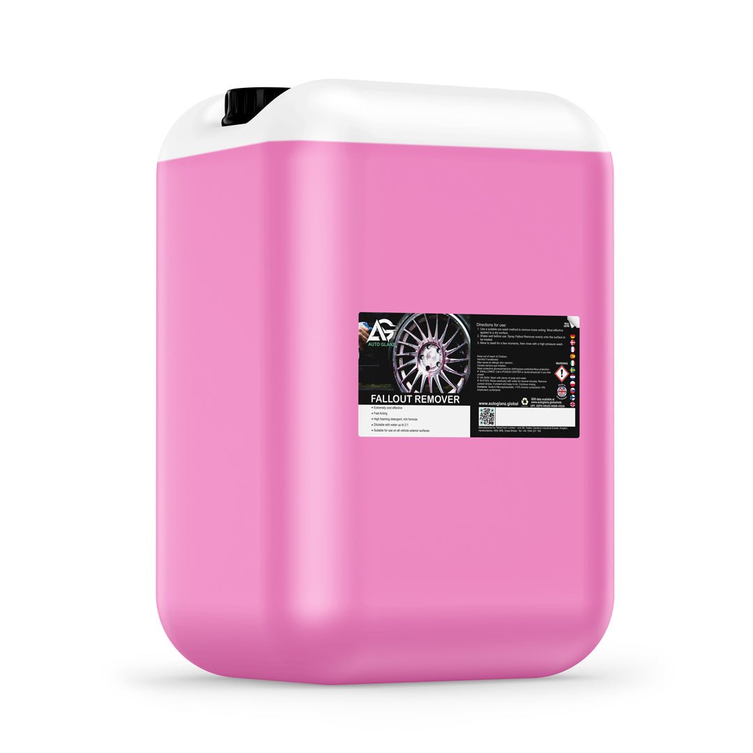 Valet+ Fallout Remover - AutoGlanz AG Car Care