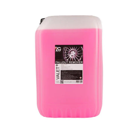 Valet+ Fallout Remover - AutoGlanz AG Car Care