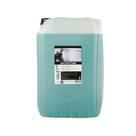 Valet+ Snowfoam - AutoGlanz AG Car Care