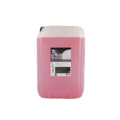 Valet+ Traffic Film Remover TFR - AutoGlanz AG Car Care
