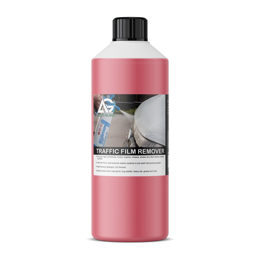 Valet+ Traffic Film Remover TFR - AutoGlanz AG Car Care