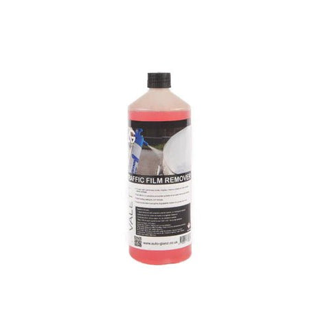 Valet+ Traffic Film Remover TFR - AutoGlanz AG Car Care