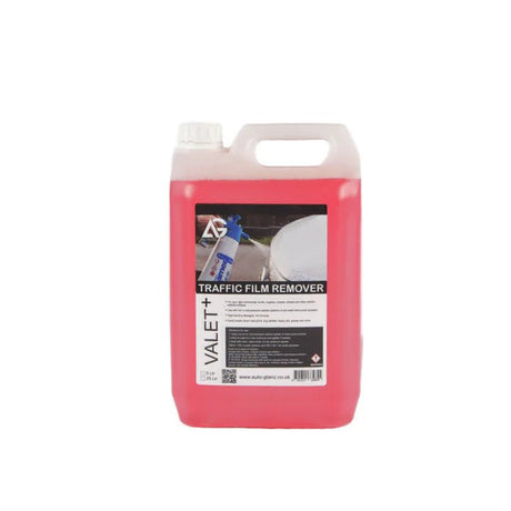 Valet+ Traffic Film Remover TFR - AutoGlanz AG Car Care