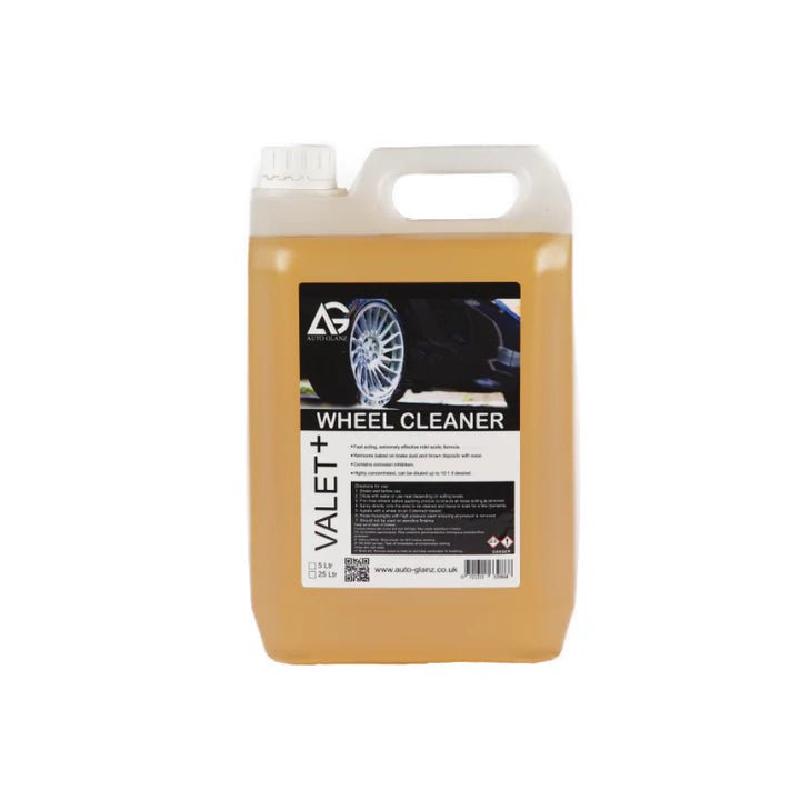 Valet+ Wheel Cleaner - AutoGlanz AG Car Care