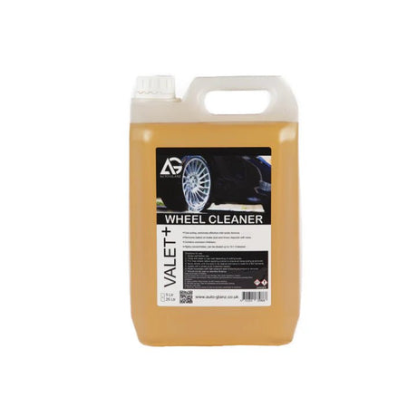 Valet+ Wheel Cleaner - AutoGlanz AG Car Care