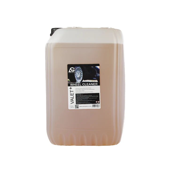 Valet+ Wheel Cleaner - AutoGlanz AG Car Care